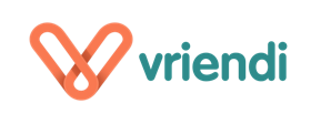 Vriendi logo