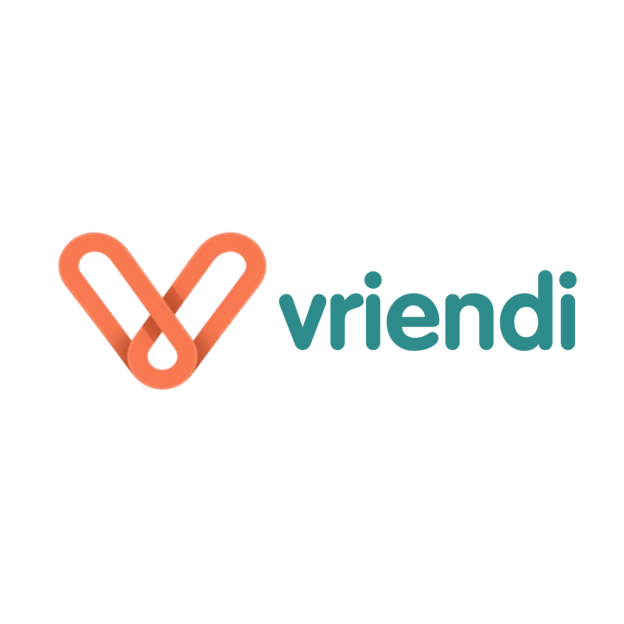 Vriendi logo